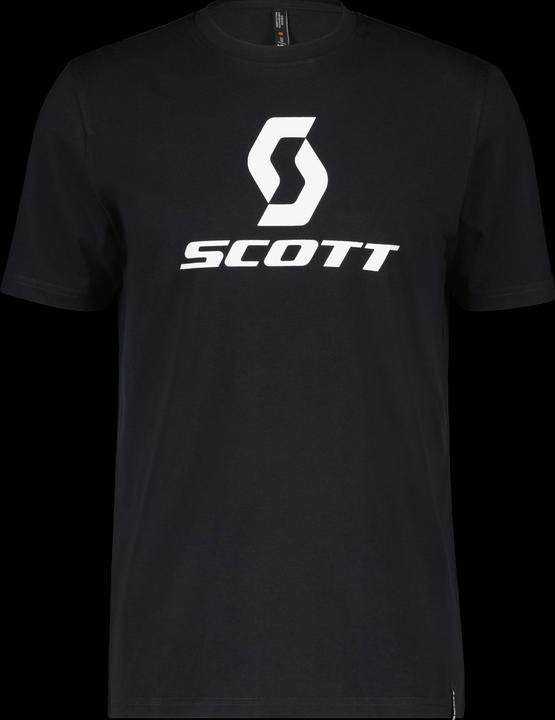 Actual product image Scott Sports Icon S/S (M)