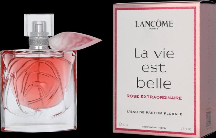 Immagine prodotto Lancôme La vie est belle Rose Extra Eau de Parfum (Eau de parfum, 50 ml)