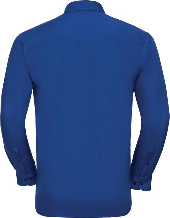 Produktbild Russell Hemd Pflegeleicht Langärmlig (4XL)