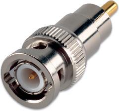 Immagine prodotto Garmin Adattatore da BNC a RCA per telecamera gc
