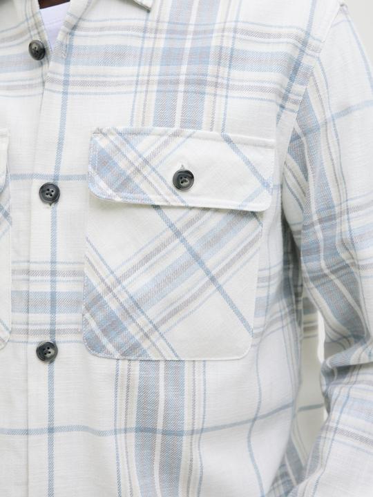 Immagine prodotto Jack & Jones Comfort Fit Overshirt Overshirt (XL)