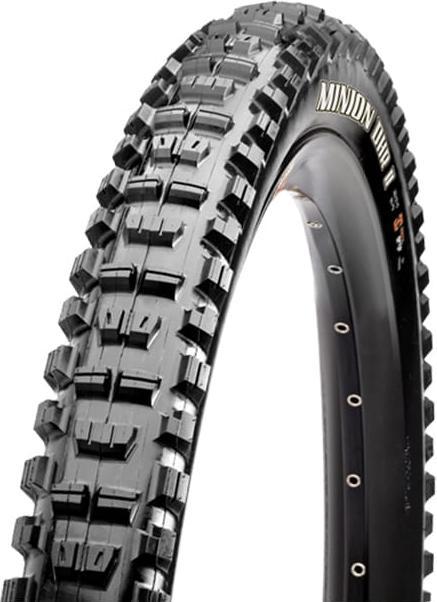 Produktbild Maxxis Minion DHR II TR EXO 60TPI 3C Terra (29 x 2.30, 58-622)