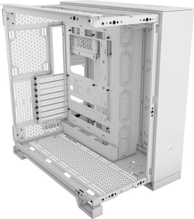 Produktbild Corsair 6500D Airflow (ATX)
