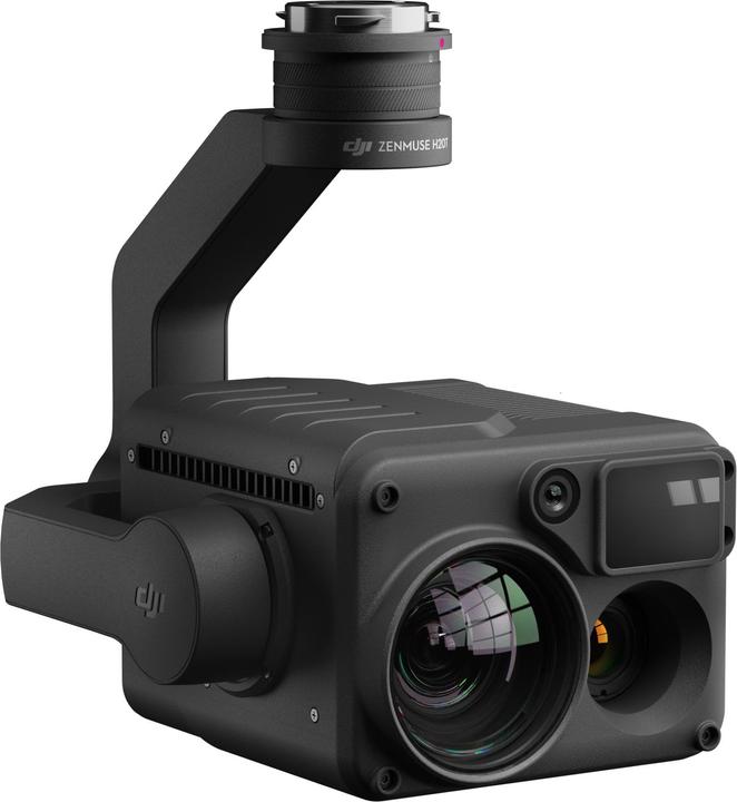 Immagine prodotto DJI Zenmuse H20T (Telecamera del drone, DJI Matrice 300 RTK)