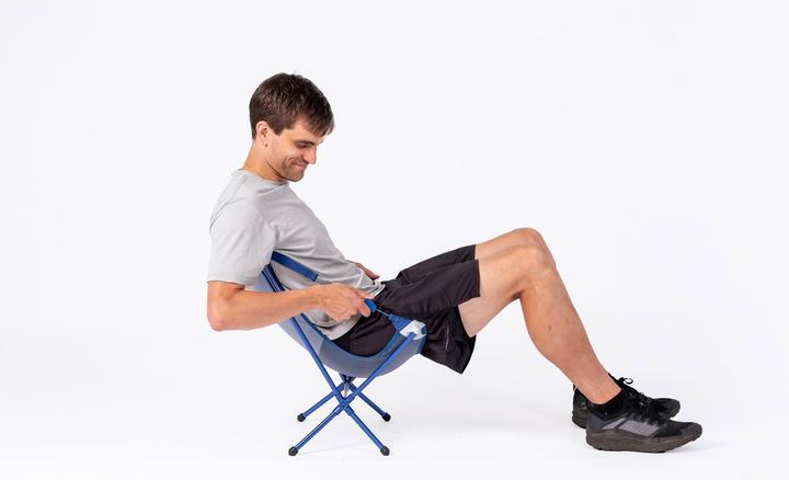 Produktbild Nemo Equipment Moonlite Elite Reclining Camp Chair