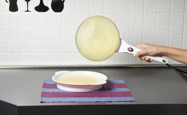 Immagine prodotto G3 Ferrari G3FERRARI Creatore di crêpes G10306