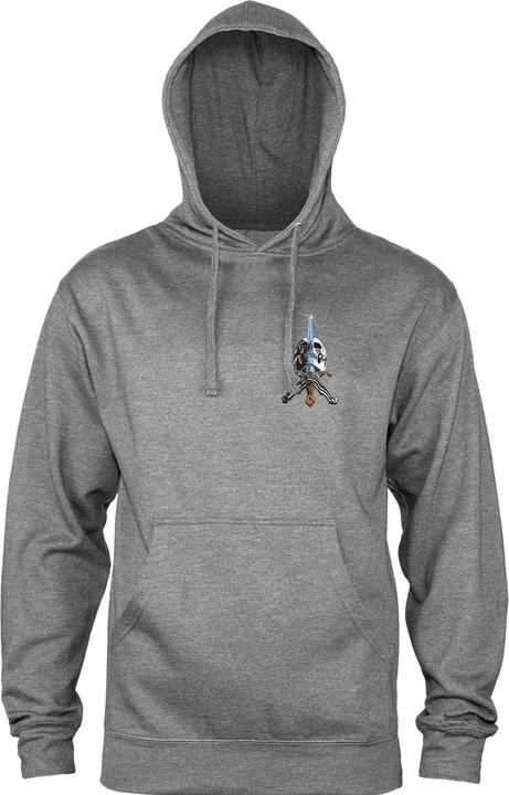 Image du produit Sweat à capuche Skull & Sword (S)