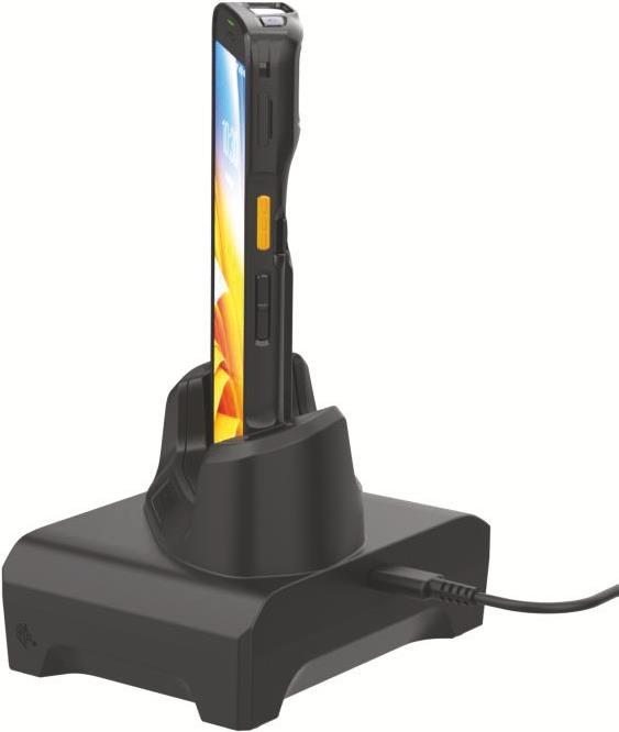 Zebra TC22/TC27 Charge à fente unique