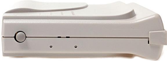 Actual product image US Robotics 56K V.92 fax modem