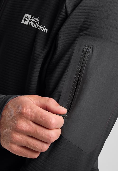 Immagine prodotto Jack Wolfskin Prelight Fz M (M)