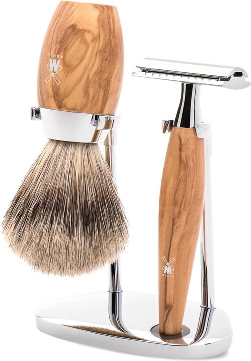 Produktbild Mühle Rasierset "Kosmo"