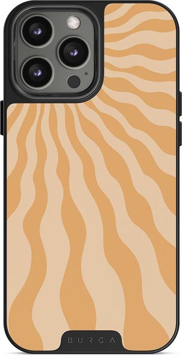 Actual product image Burga Sunny Bunny Elite Case (Apple iPhone 14 Pro)