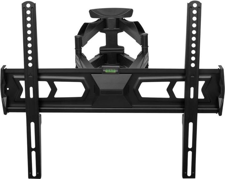 Arkas UCHWYT?CIENNY DO TV 32"-65" 40KG REGULACJA W PIONPOZ LPP 465) (Wall, 65", 40 kg)