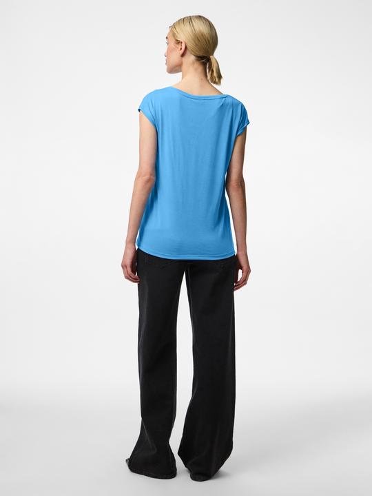 Actual product image Pieces Pckamala Tee Noos Bc (L)
