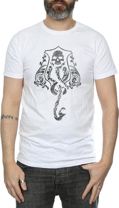 Immagine prodotto Maglietta Dark Mark Uomo (XL)