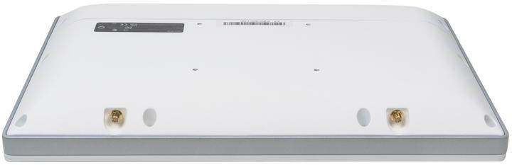 Shuttle Barebone AIO P15WL01-i5 15,6" i5-8365UE Bianco (Intel Core i5-8365UE)