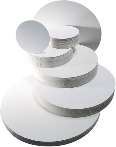 Actual product image miniSchoggi Cake slices Ø 20 cm, 10 pieces