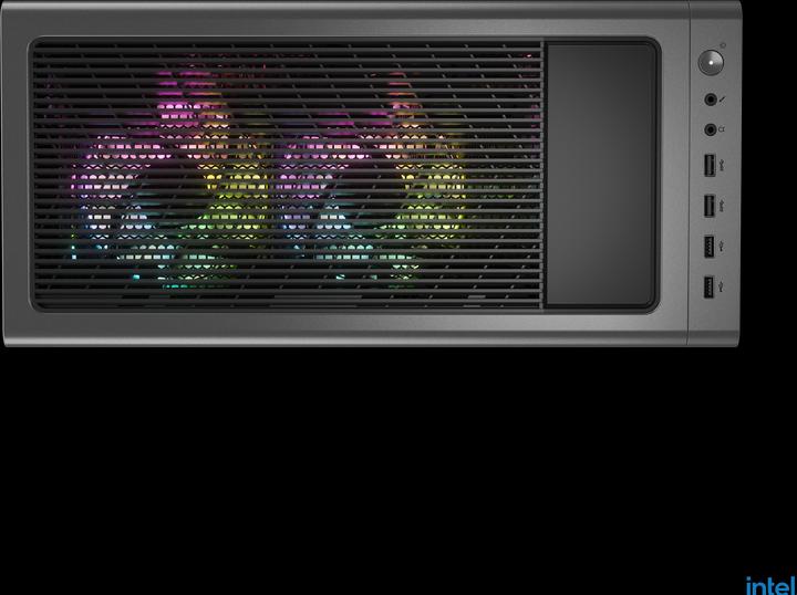 Produktbild Lenovo Legion T7 34IRZ8 (Intel Core i9-14900K, 64 GB, 4000 GB, GeForce RTX 4080 SUPER)