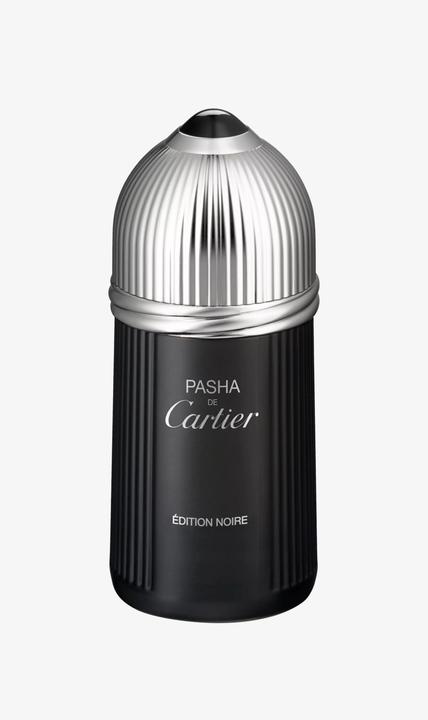 Produktbild Cartier Pasha Edition Noire (Eau de Toilette, 100 ml)