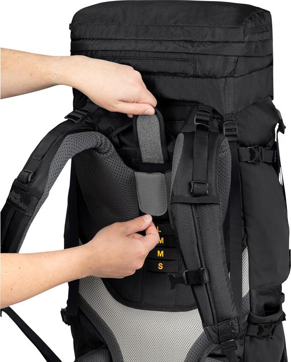 Image du produit Jack Wolfskin Denali 65/10 Men (10 l)