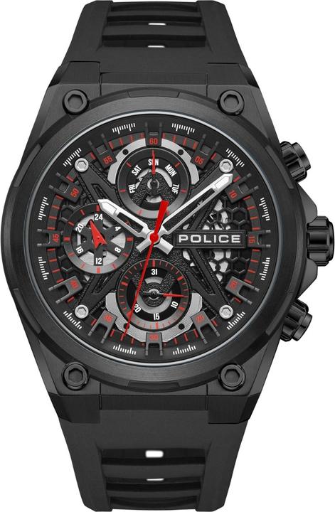 Image du produit Police PEWGQ0054303 (45 mm)