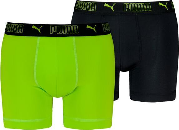 Produktbild Puma Sport Microfiber Boxer (L, 2er Pack)