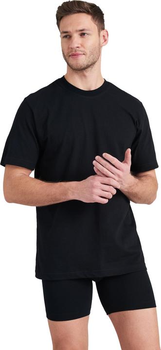 Actual product image Schiesser T-shirt casual comfortable fit (M)
