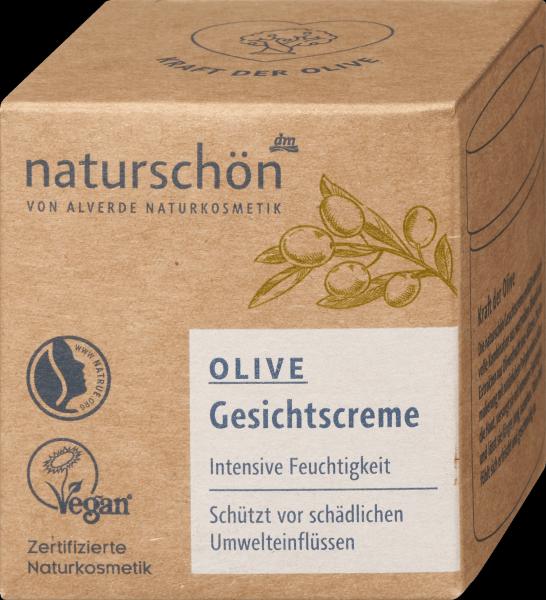 Immagine prodotto dm alverde Naturale Bella Oliva (50 ml, Crema da giorno)