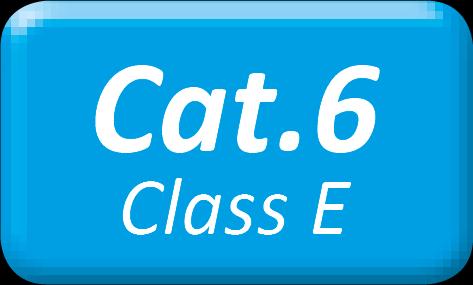 Actual product image Value Network cable (FTP, CAT6, 1.50 m)