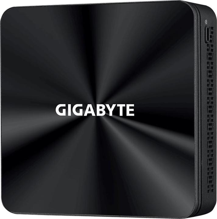 Produktbild Gigabyte Brix GB-BRi3-10110 (rev. 1.0) (Intel Core i3-10110U)
