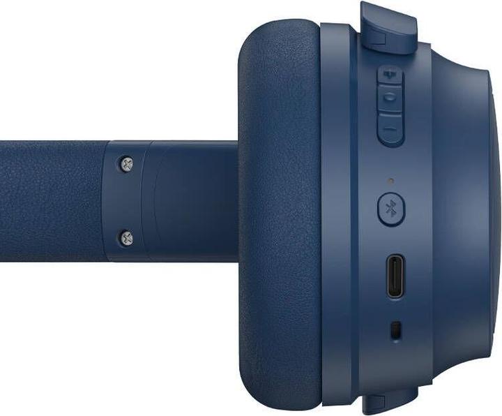 Actual product image Edifier Słuchawki bezprzewodowe WH700NB, ANC (Niebieski) (ANC, 68 h, Wireless)