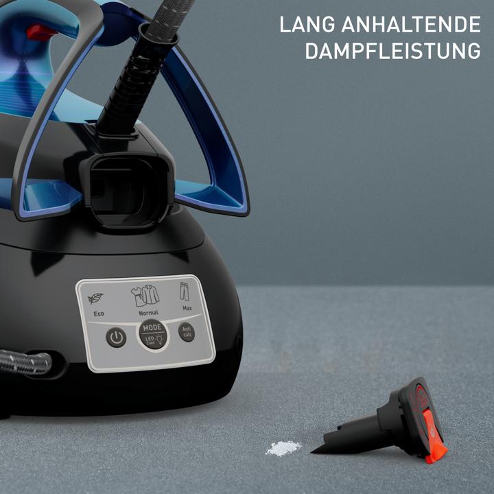 Image du produit Tefal Express Vision SV8151S0 (2400 W, 440 g/min)