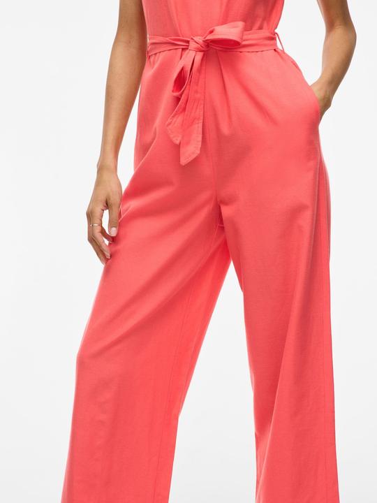 Image du produit Vila VIPRISILLA Ärmelloser Jumpsuit (40)