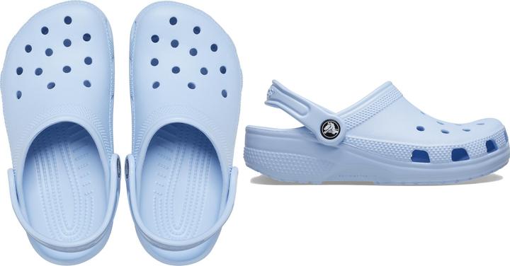 Produktbild Crocs K's Classic Clog (33)