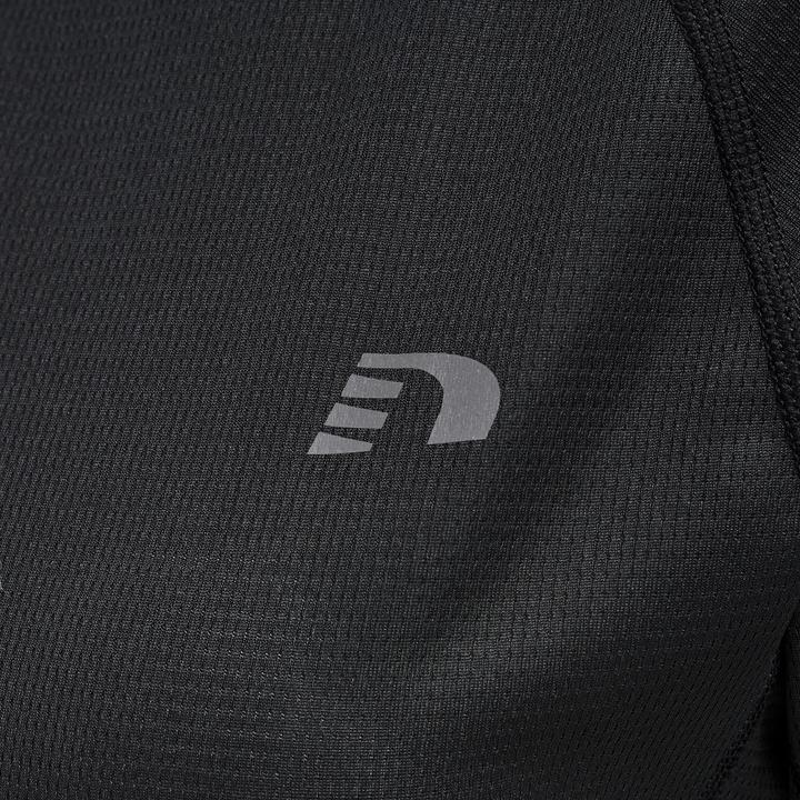 Actual product image Newline Women'S Core Running T-Shirt L/S (XS)