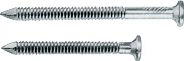 Actual product image Simpson Sst Comb nails (250 pcs.)