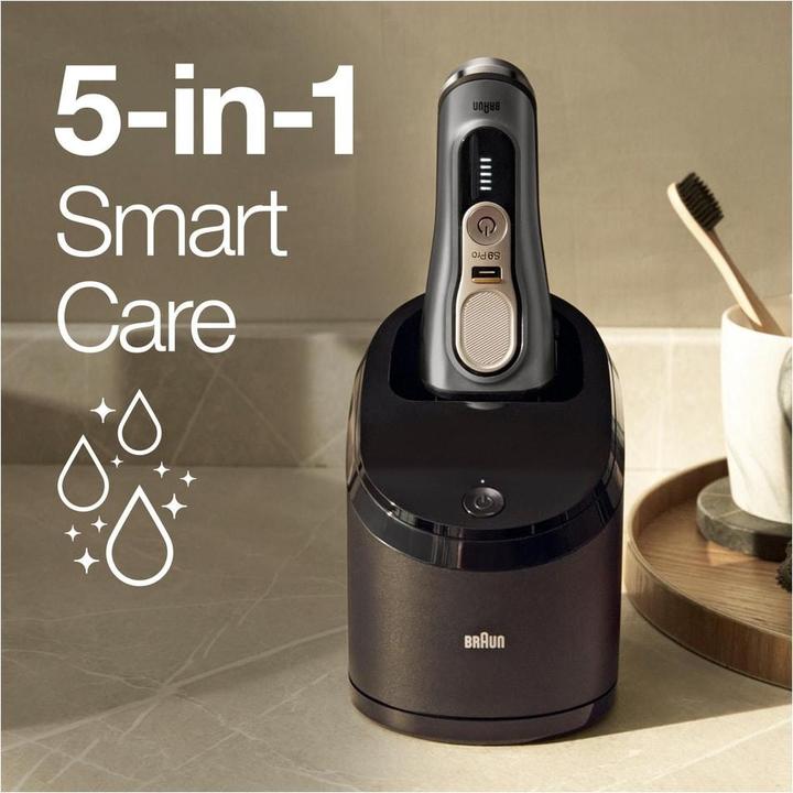 Immagine prodotto Braun Series 9 - 9485cc SW