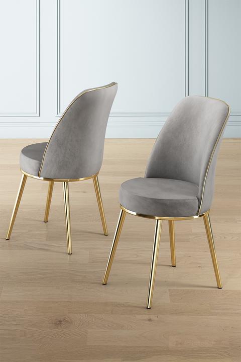 Produktbild Hanah Home Pefa Chair Set