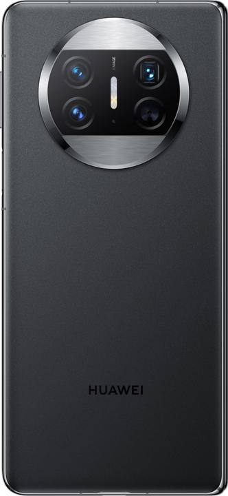 Produktbild Huawei Mate X3 (512 GB, Black, 7.85", Dual SIM, 50 Mpx, 4G)