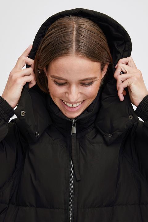 Actual product image B.young BYCRISTEL JACKET 2 - 20813387 (36)