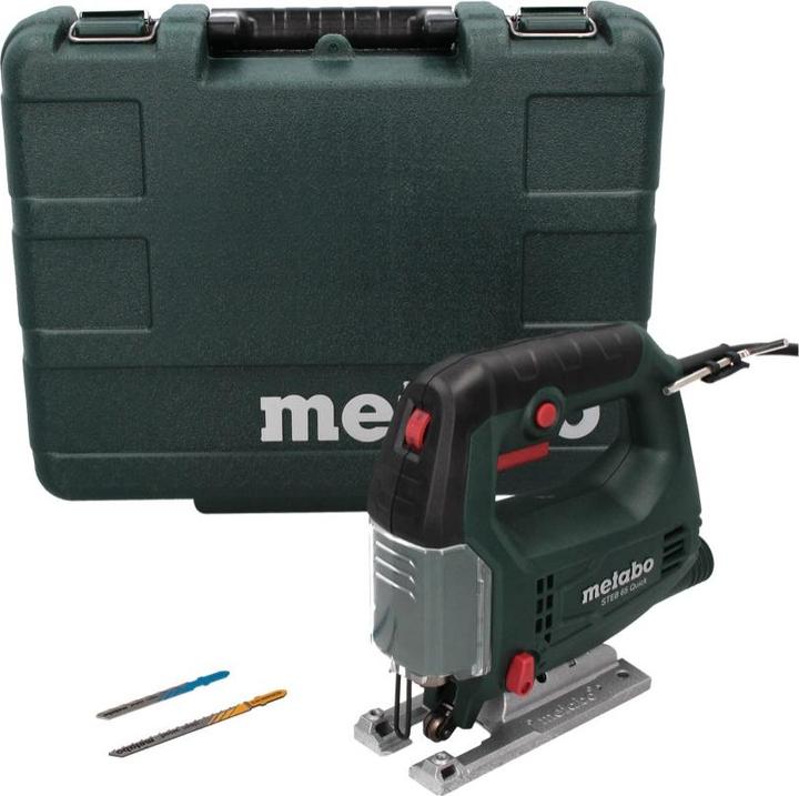 Image du produit Metabo Steb 65 Quick