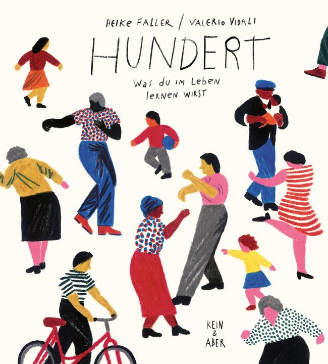 Kinderbücher