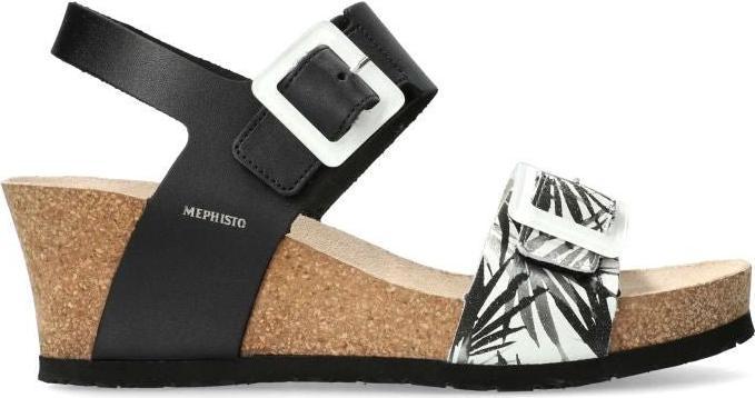 Mephisto Lissia