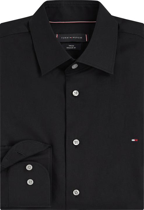 Produktbild Tommy Hilfiger cl Flex Oxf Rf Shirt (41)