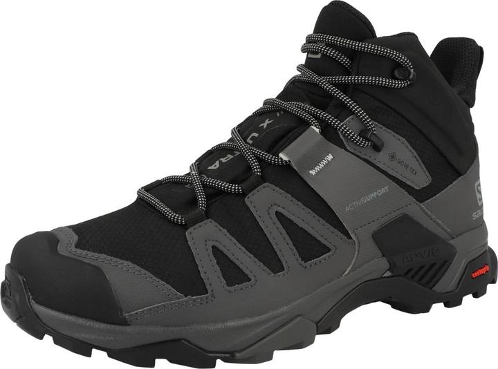 Produktbild Salomon X Ultra 4 Mid Wide GTX - 60955 (44 2/3)