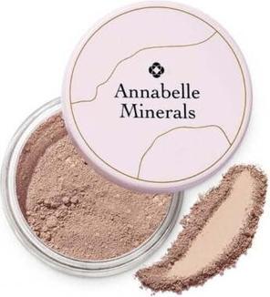 Produktbild Annabelle Minerals Covering Mineral Substrate Golden Medium 4 G