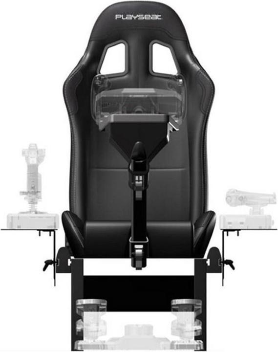 Actual product image Playseat air force