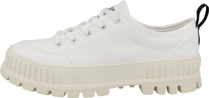 Produktbild Palladium Pallashock Lo Org 2 - 56429 (47)