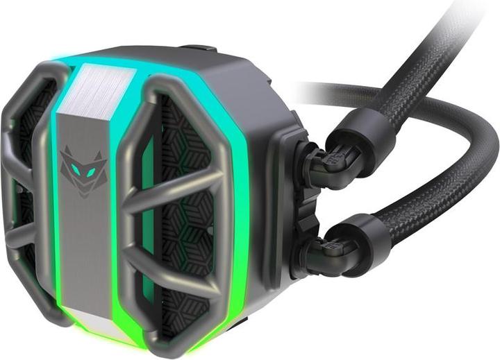 Image du produit Sapphire Nitro+ S240-A AIO CPU COOLER LiQUID