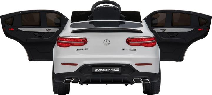 Produktbild Jamb Mercedes AMG GLC63 (12 V)